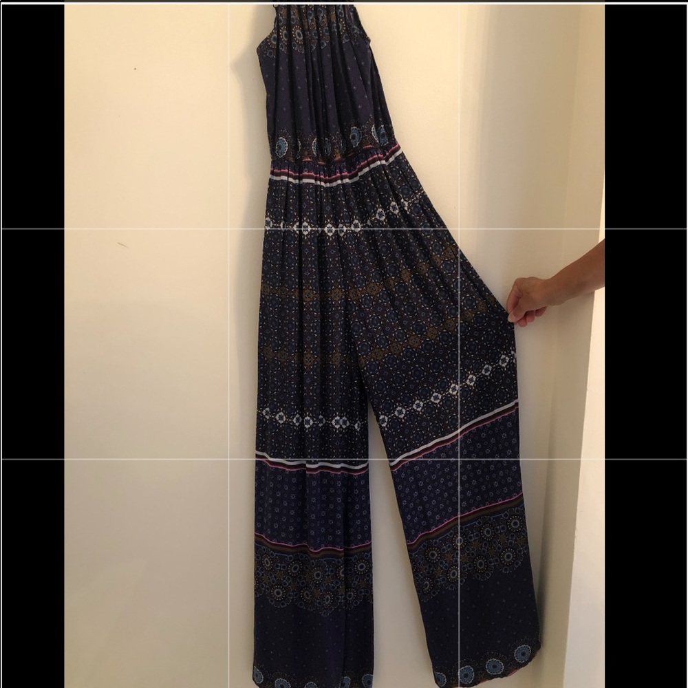 Altar’d State Jumpsuit